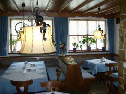 Foto: Gasthof zum Bauern