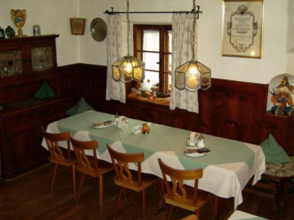 Foto: Gasthof zum Bauern