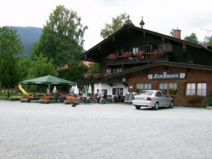 Foto: Gasthof zum Bauern